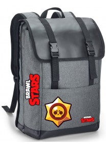 Раница Brawl Stars - Skull 